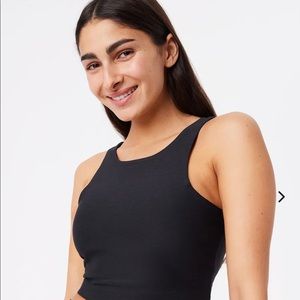 Outdoor Voices Venus Crop Top NWT